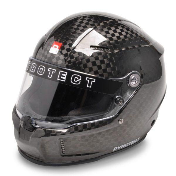 SA2025 12K Carbon Fiber Pro Airflow Non-Forced Air