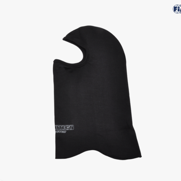 Balaclava (Head Sock) Pro-One FIA and SFI Nomex Pyrotect Safety
