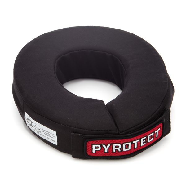 Pyrotect Safety SFI Neck Collar Style: Contoured