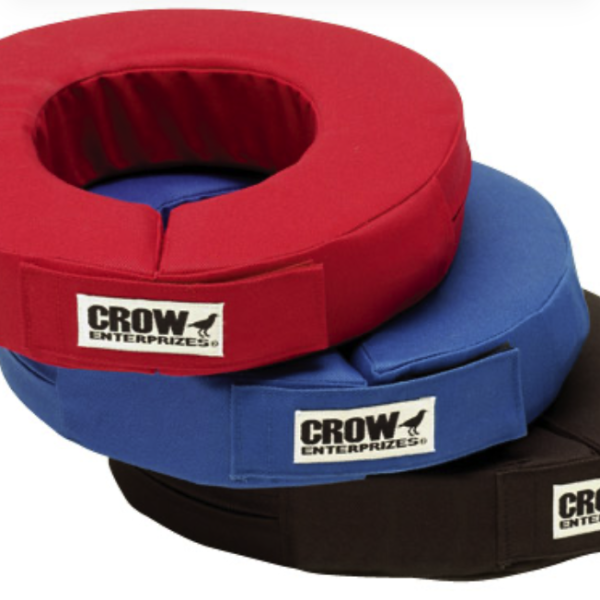 Crow Safety Gear SFI Contour Tapered Neck Collar