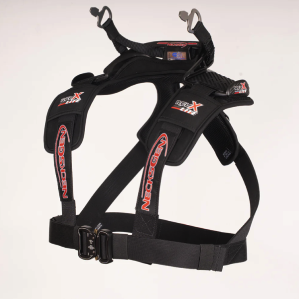 *REV X Lite- New from NecksGen