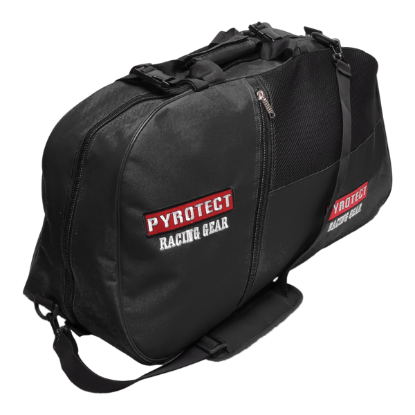 Gear Bag, Backpack Straps