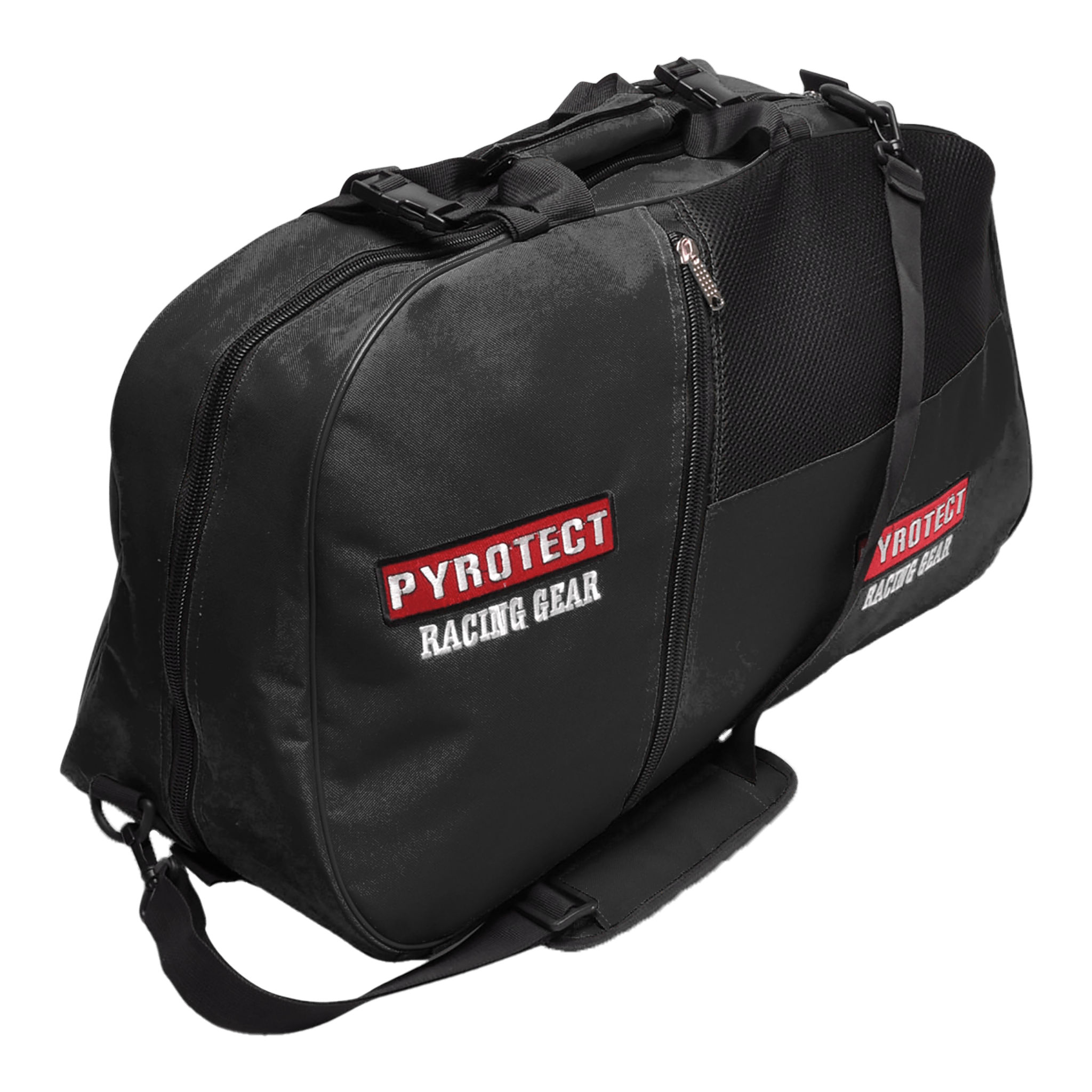 Gear Bag, Backpack Straps