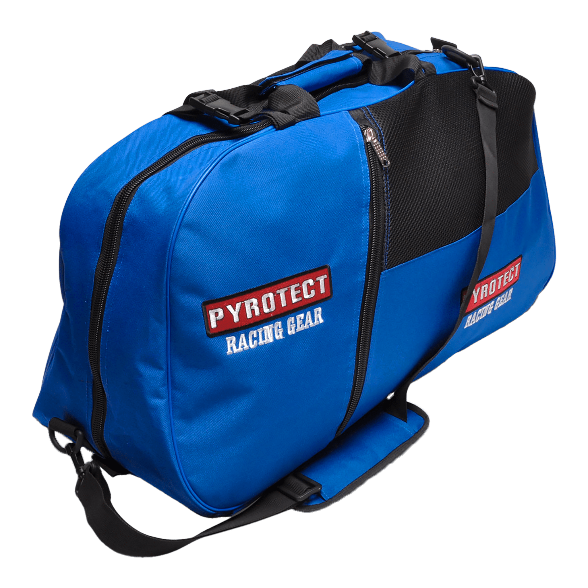 Gear Bag, Backpack Straps - Image 3