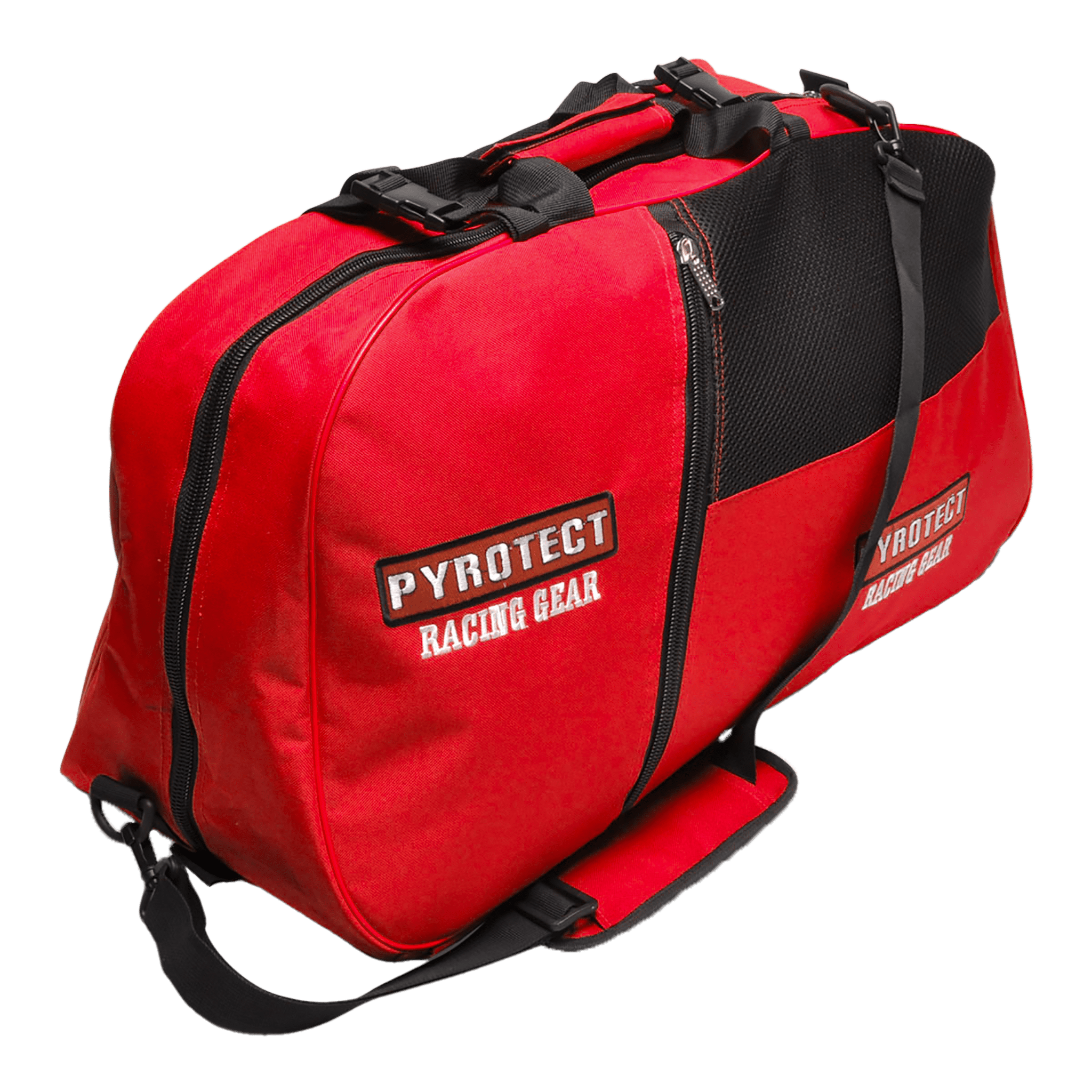 Gear Bag, Backpack Straps - Image 2