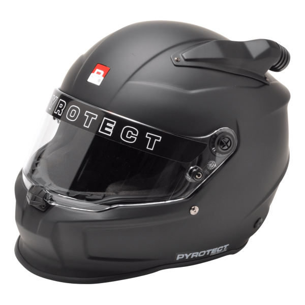 SA2025 Pro Airflow Mid Forced Air Duckbill
