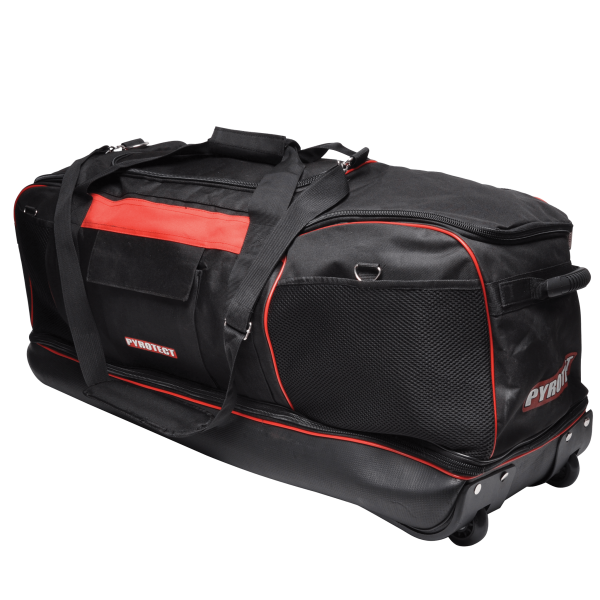 Rolling Gear Bag