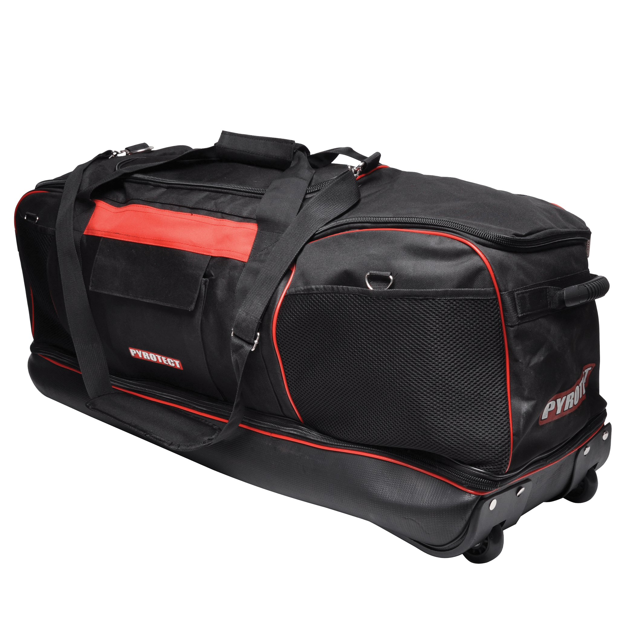 Rolling Gear Bag