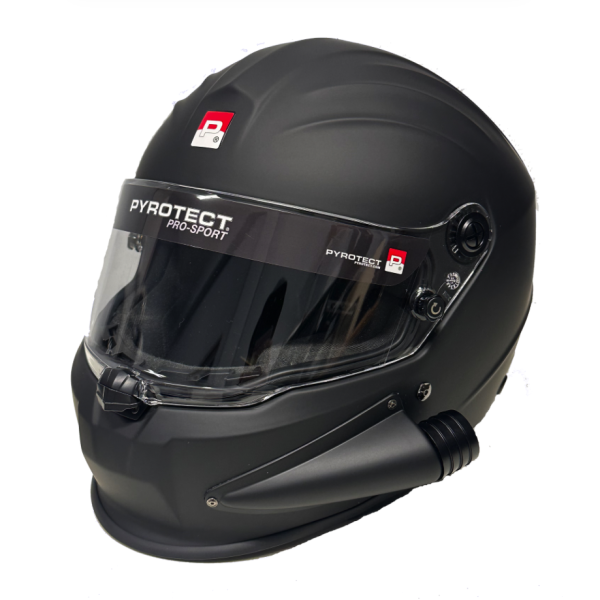 SA2025 Pro Sport Forced Air Duckbill